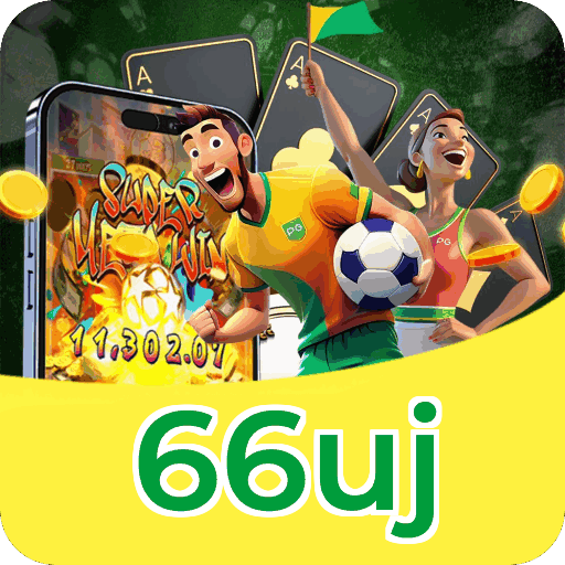 Logo da 66uj